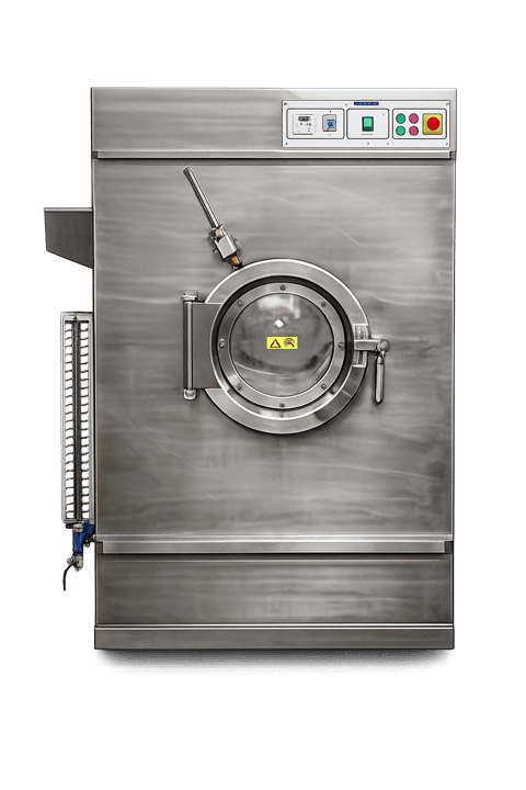 Front Loading Washing Machines by Raj Sons